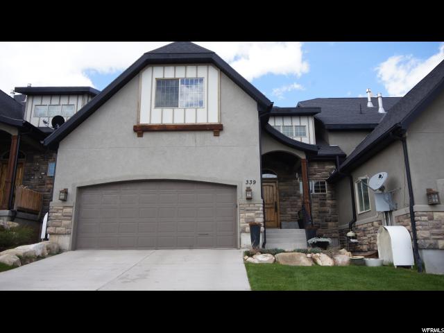 339 N 1400 W, Midway, UT 84049