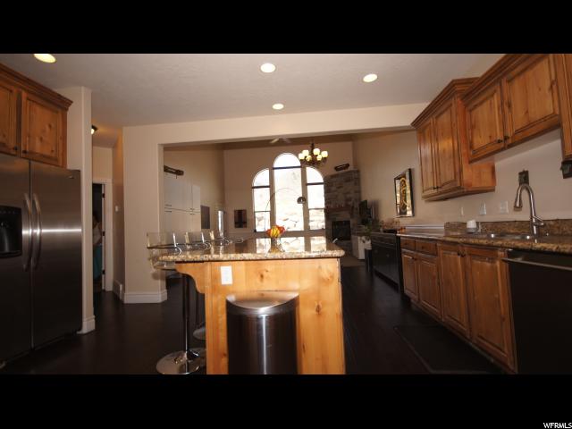 339 N 1400 W, Midway, UT 84049