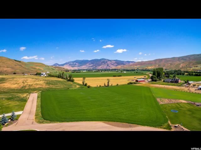 670 ELK RUN DR, Morgan, UT 84050
