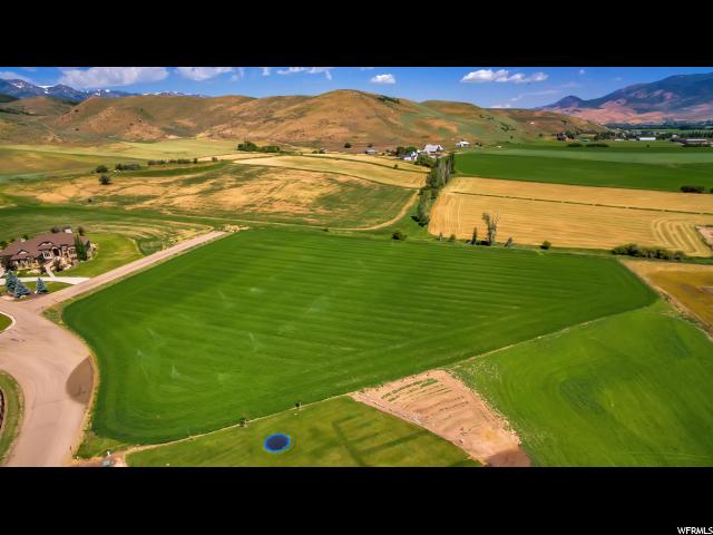 670 ELK RUN DR, Morgan, UT 84050