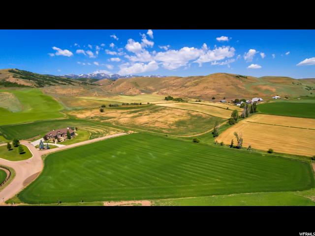 670 ELK RUN DR, Morgan, UT 84050