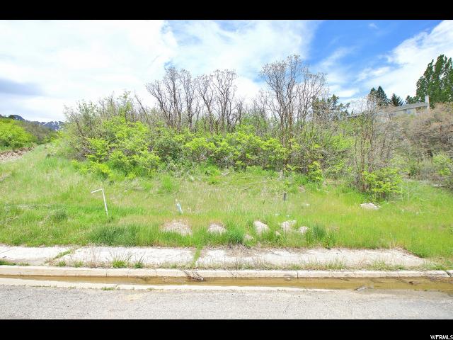 5928 W Wasatch Dr N, Mountain Green, UT 84050