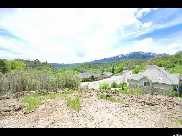 5928 W Wasatch Dr N, Mountain Green, UT 84050