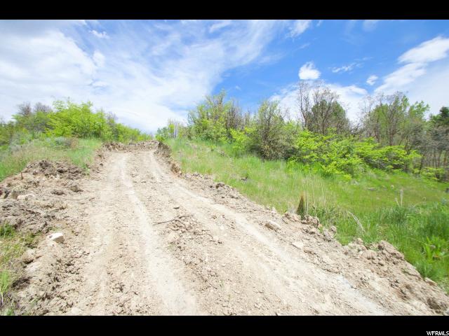5928 W Wasatch Dr N, Mountain Green, UT 84050