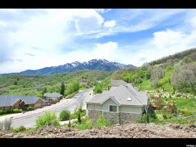 5928 W Wasatch Dr N, Mountain Green, UT 84050