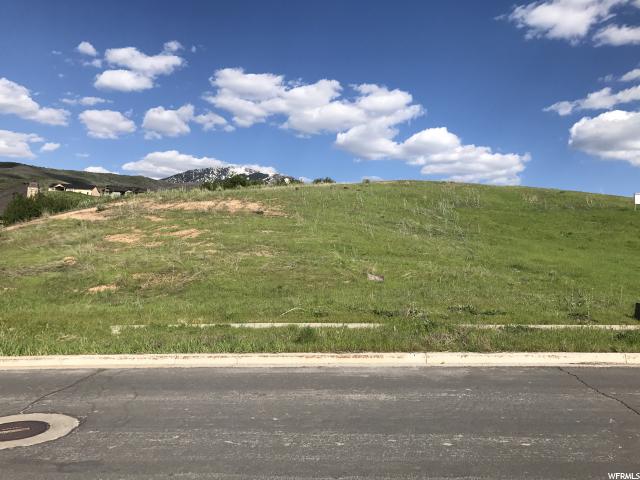 6176 N HIDDEN HILLS DR, Morgan, UT 84050
