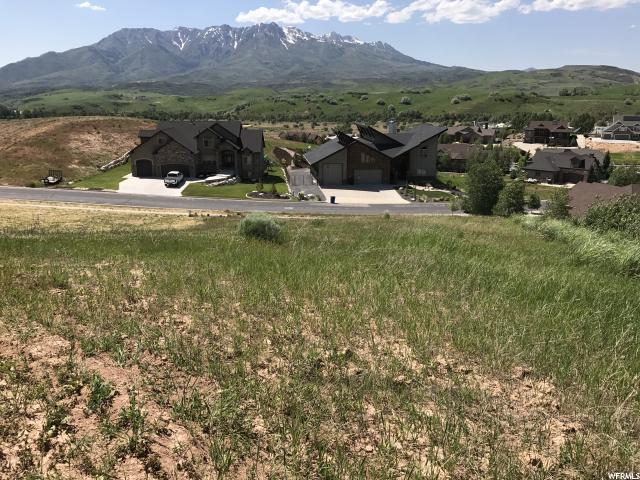 6176 N HIDDEN HILLS DR, Morgan, UT 84050