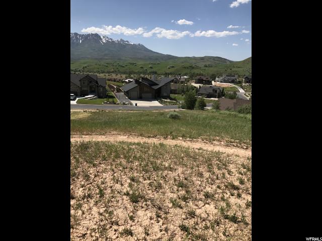 6176 N HIDDEN HILLS DR, Morgan, UT 84050