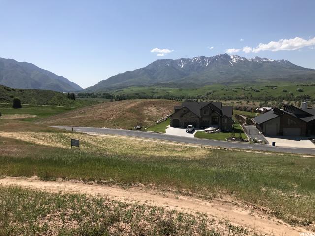 6176 N HIDDEN HILLS DR, Morgan, UT 84050