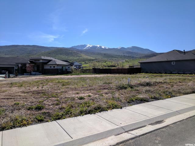 3235 E FARM RIDGE CT, Mountain Green, UT 84050