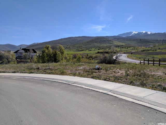 6719 N WILLOW CREEK RD, Mountain Green, UT 84050