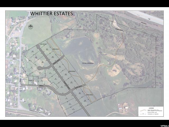 3669 W 3900 N, Mountain Green, UT 84050