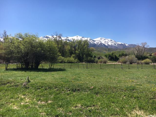 3669 W 3900 N, Mountain Green, UT 84050