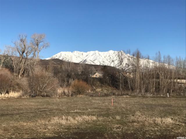 3669 W 3900 N, Mountain Green, UT 84050