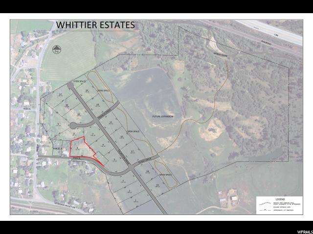 3781 W 3900 N, Mountain Green, UT 84050