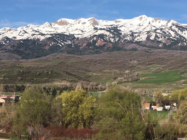 3835 N THURSTON DR, Mountain Green, UT 84050
