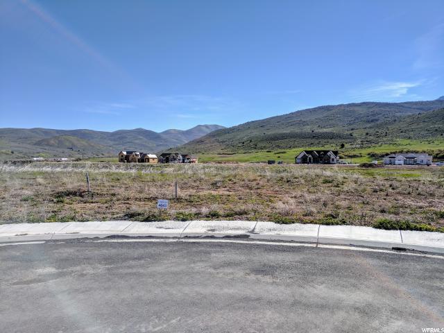 3232 E FAIRVIEW CT, Mountain Green, UT 84050