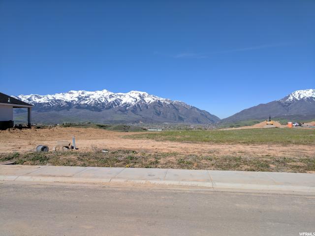 6325 N FAIRVIEW DR, Mountain Green, UT 84050