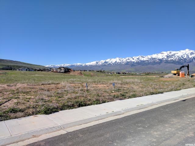 3313 E SKY VIEW CIR, Mountain Green, UT 84050