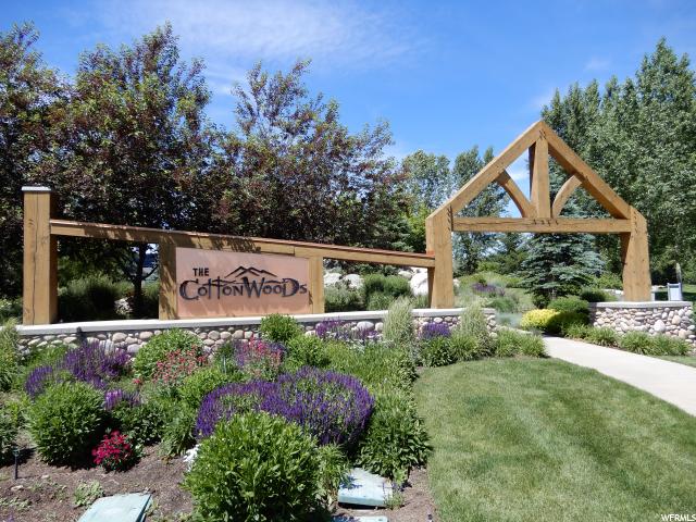 5684 N SILVER MOUNTAIN CV, Mountain Green, UT 84050