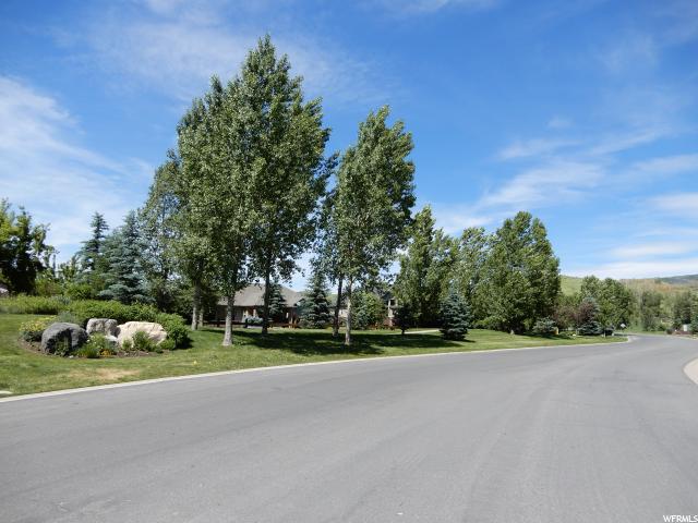 5684 N SILVER MOUNTAIN CV, Mountain Green, UT 84050