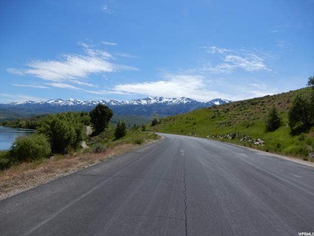 5684 N SILVER MOUNTAIN CV, Mountain Green, UT 84050