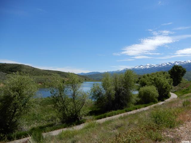 5684 N SILVER MOUNTAIN CV, Mountain Green, UT 84050