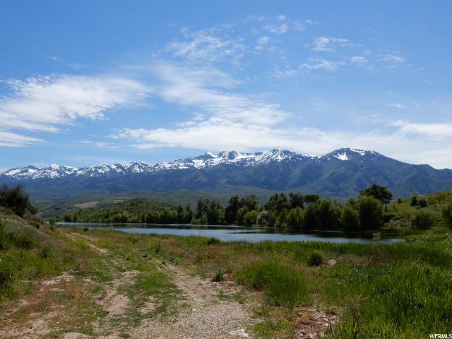 5684 N SILVER MOUNTAIN CV, Mountain Green, UT 84050