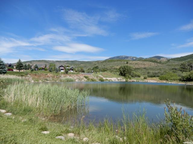 5684 N SILVER MOUNTAIN CV, Mountain Green, UT 84050