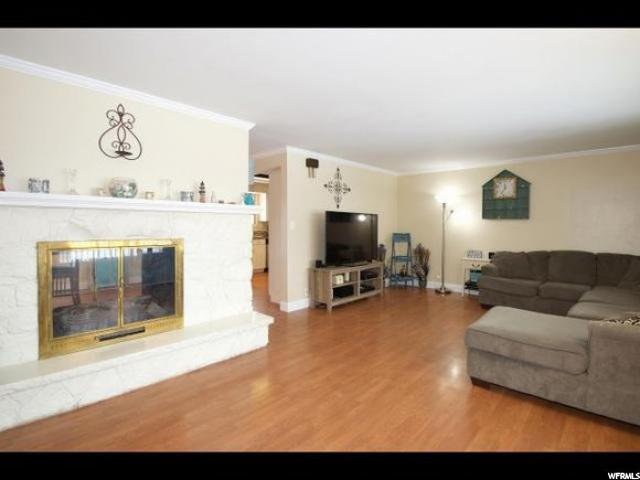 250 N STATE E, Morgan, UT 84050