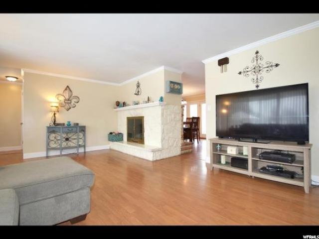250 N STATE E, Morgan, UT 84050