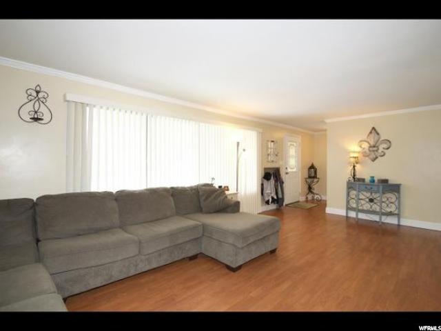250 N STATE E, Morgan, UT 84050