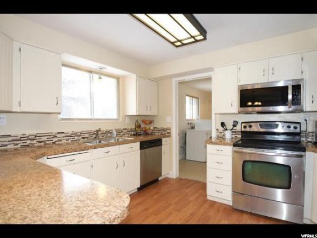 250 N STATE E, Morgan, UT 84050