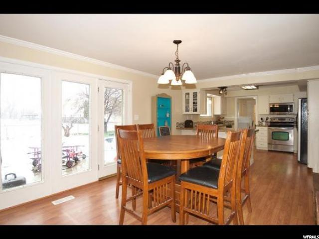 250 N STATE E, Morgan, UT 84050