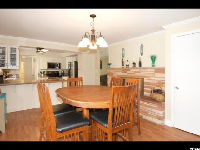 250 N STATE E, Morgan, UT 84050
