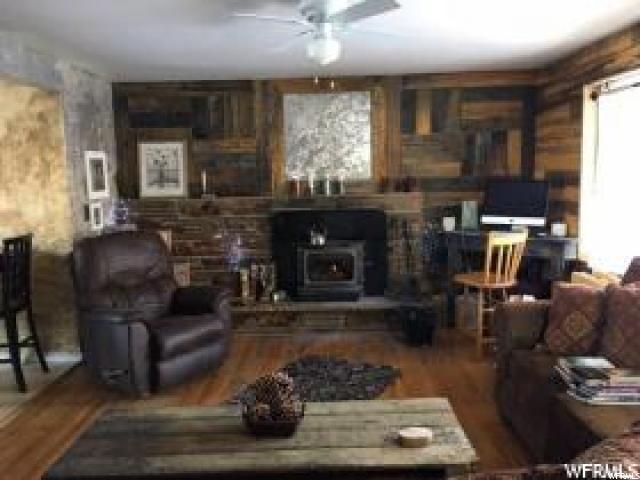 5893 W Sierra Dr, Mountain Green, UT 84050
