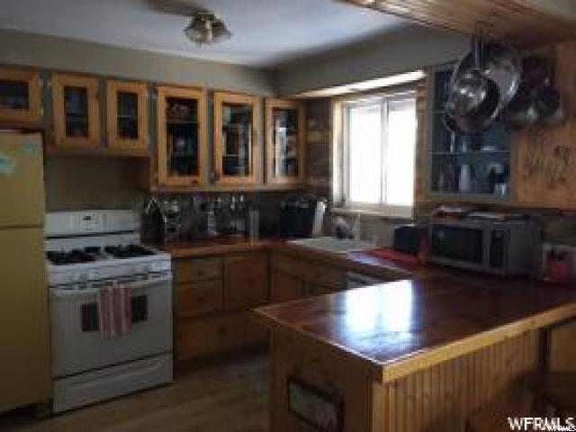5893 W Sierra Dr, Mountain Green, UT 84050