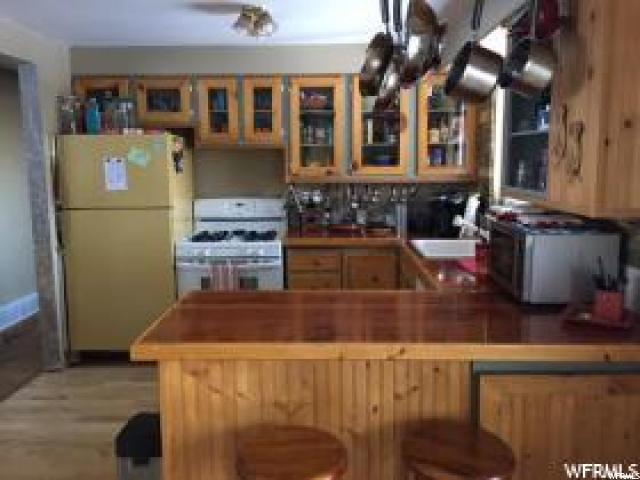 5893 W Sierra Dr, Mountain Green, UT 84050