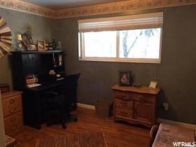 5893 W Sierra Dr, Mountain Green, UT 84050
