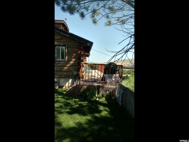 2897 N NORTH MORGAN VALLEY DR, Morgan, UT 84050