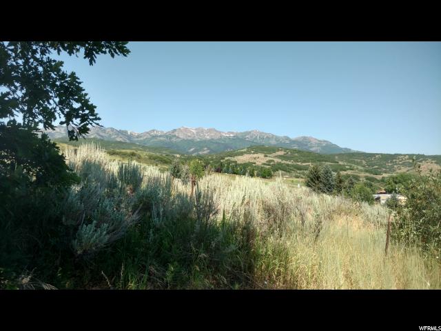 2897 N NORTH MORGAN VALLEY DR, Morgan, UT 84050