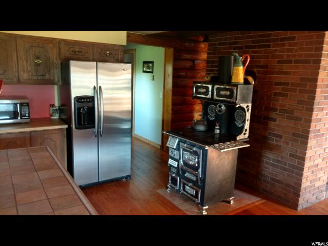 2897 N NORTH MORGAN VALLEY DR, Morgan, UT 84050