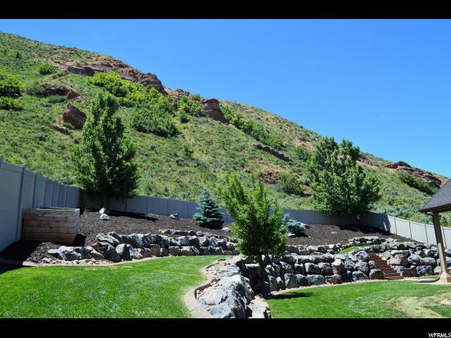 464 RIDGELINE DR E, Morgan, UT 84050