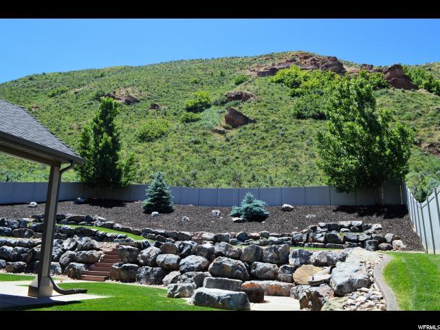 464 RIDGELINE DR E, Morgan, UT 84050