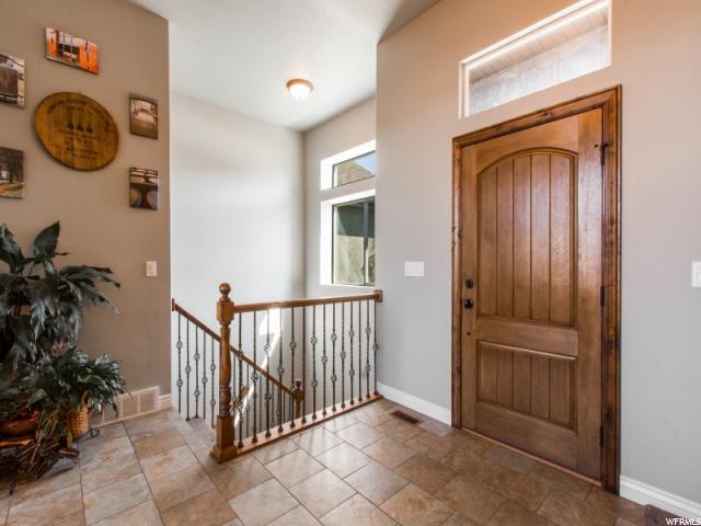4536 N Hidden Valley Rd E, Mountain Green, UT 84050