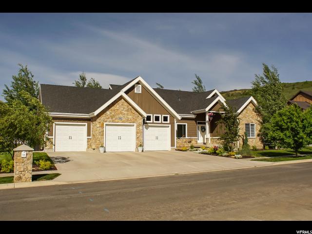 5896 EXETER DR, Mountain Green, UT 84050