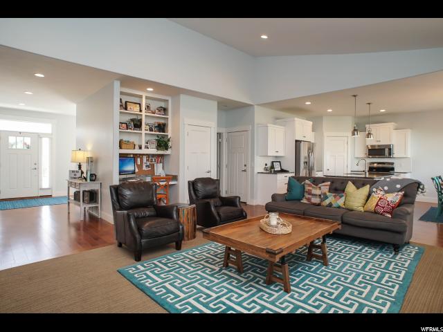 5896 EXETER DR, Mountain Green, UT 84050
