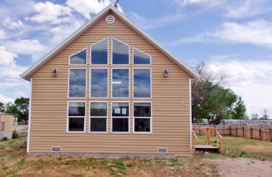 20 W 200 NMyton, UT, 84052Duchesne County