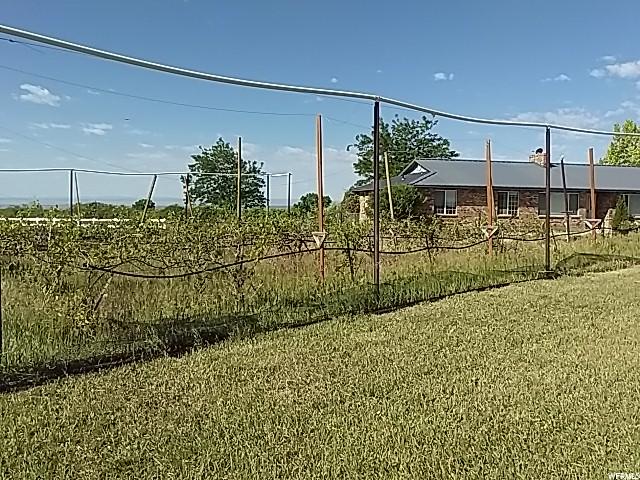 2291 W 7525 N, Neola, UT 84053