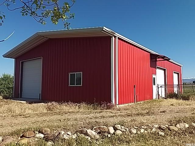 2291 W 7525 N, Neola, UT 84053